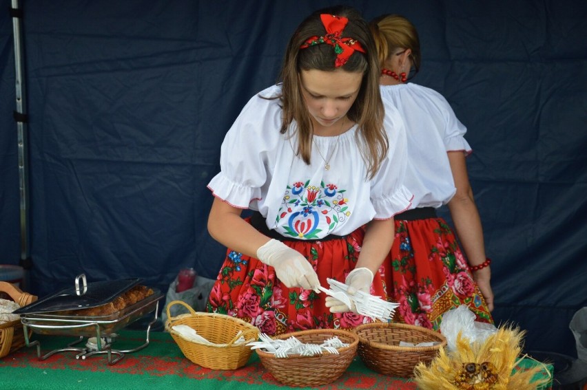 Otwarcie pumptracka w Barkowicach, gmina Sulejów, 26.06.2021