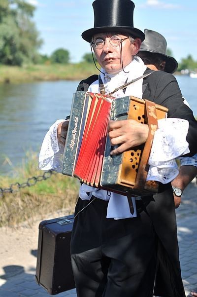 ŚREM - &quot;Jak za dawnych lat&quot;. ZOBACZ ZDJĘCIA