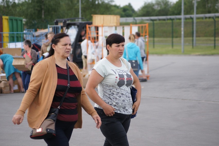 VI Charytatywny Kiermasz Jysk Radomsko 2017