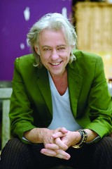 Bob Geldof i Biohazard w niedzielę na Arenie Lublin