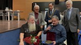 Centrum Niezależnego Życia "Sajgon" z Ciechocinka otrzymało medal Staszica. Zdjęcia i wideo