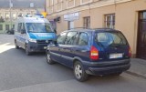 Pijany kierowca w Piotrkowie miał ponad 4 promile. Policję powiadomił inny kierowca 