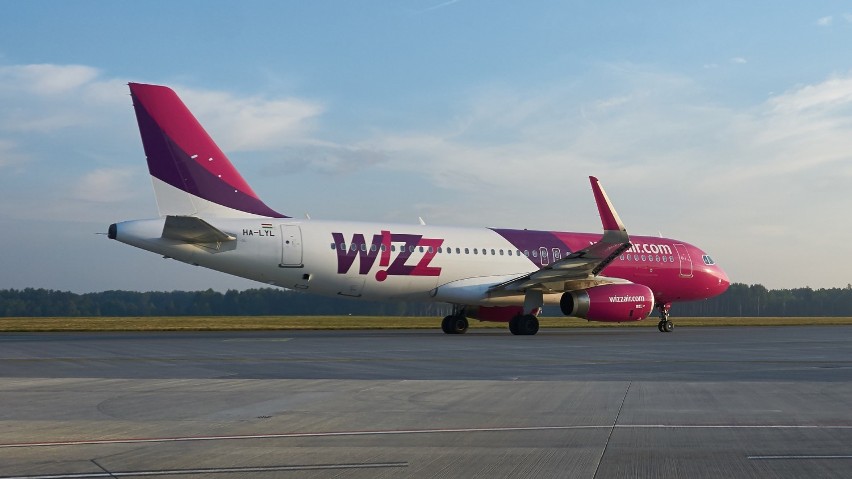 Wizz Air uruchamia interaktywną mapę do planowania podróży
