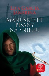 "Manuskrypt pisany na śniegu" - kryminał nie całkiem doskonały