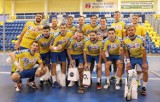 PGE VIVE Kielce zwyciężyło w turnieju Szczypiorno Cup w Kaliszu [FOTO]