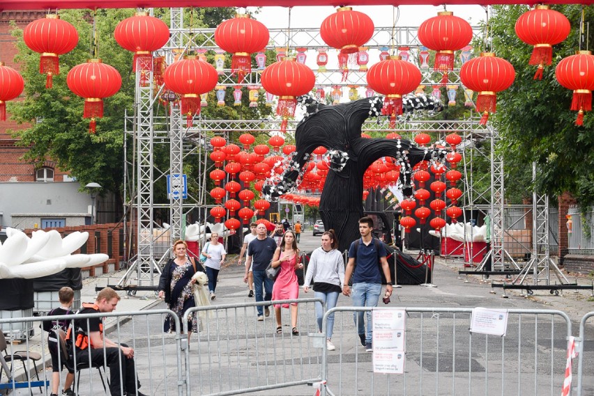 Festiwal Bella Skyway 2019 rusza już jutro! Większość...