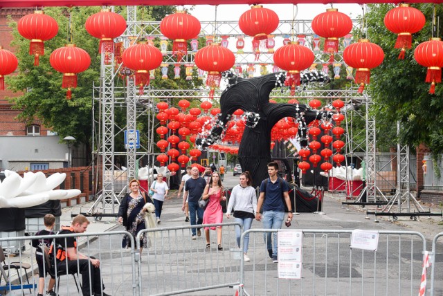 Festiwal Bella Skyway 2019 rusza już jutro! Większość instalacji już jest gotowa. Zobaczcie, jak wyglądają!

Zobacz też:
Oficjalny program Skyway 2019
Zmiany w MZK na Skyway 2019
10 rzeczy, które powinieneś wiedzieć o festiwalu Skyway