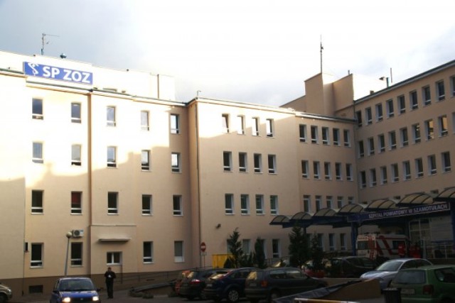 W ciągu ostatnich 3 lat szpital w Szamotułach wyraźnie zmienił swoje oblicze. Czy dyrektor za bardzo skupia się jednak na inwestycjach, zamiast podwyższyć pensję pracownikom?