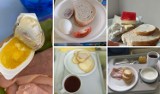 Zobacz czym karmią w krakowskich szpitalach. Pacjenci dzielą się zdjęciami posiłków ze swoich oddziałów