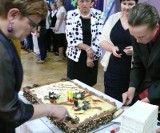 Gimnazjum nr 5 w Bełchatowie świętuje urodziny