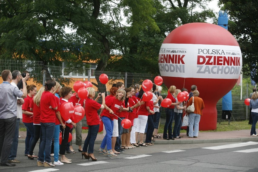 Tour de Pologne przejedzie ulicami Sławkowa