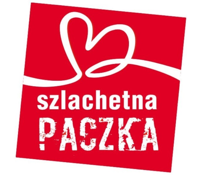 Szlachetna Paczka