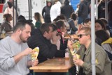 Gniezno. Ostatni Dzień Festiwalu Food Trucków, czyli kolejki po pyszne jedzenie [FOTO]