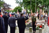 Kwidzyn. Wspomnienie 1 września 1939 roku – mieszkańcy powiatu kwidzyńskiego symbolicznie uczcili 83. rocznicę wybuchu II wojny światowej