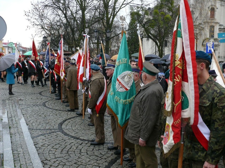 Obchody Święta Niepodległości w Chełmie (ZDJĘCIA)