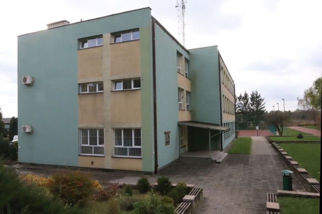Koronawirus zaatakował kolejną radomską szkołę podstawową - tym razem numer 26 na Wośnikach.