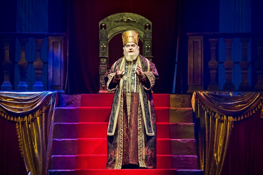 Zespół „Mazowsze” zagra 9 grudnia w Teatrze Wielkim Operze Narodowej! 