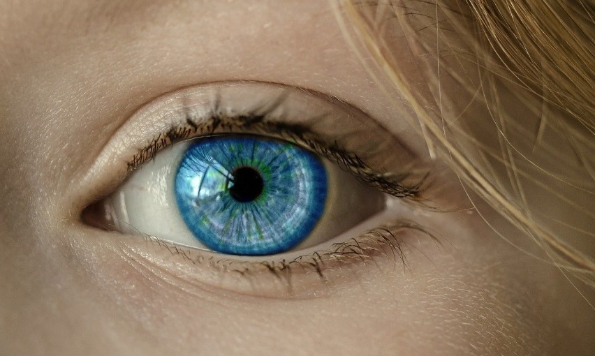Oczy niebieskie

Osoby z niebieskimi oczami są niezwykle...