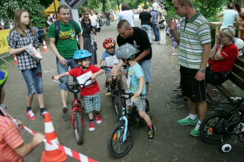 Święto Rowerzysty 2013: Cykliści świętowali we Wrocławiu (ZDJĘCIA)