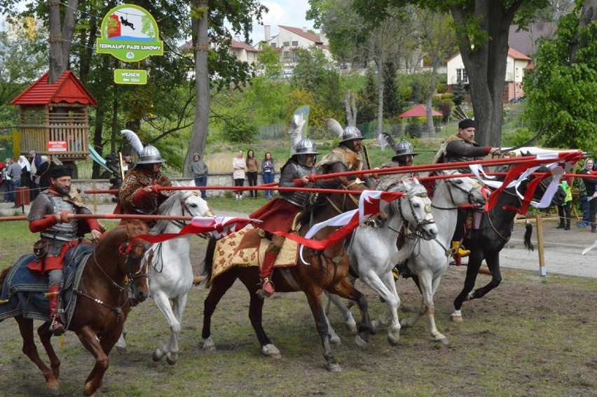 XIV Uniejowski Jarmark Średniowieczny