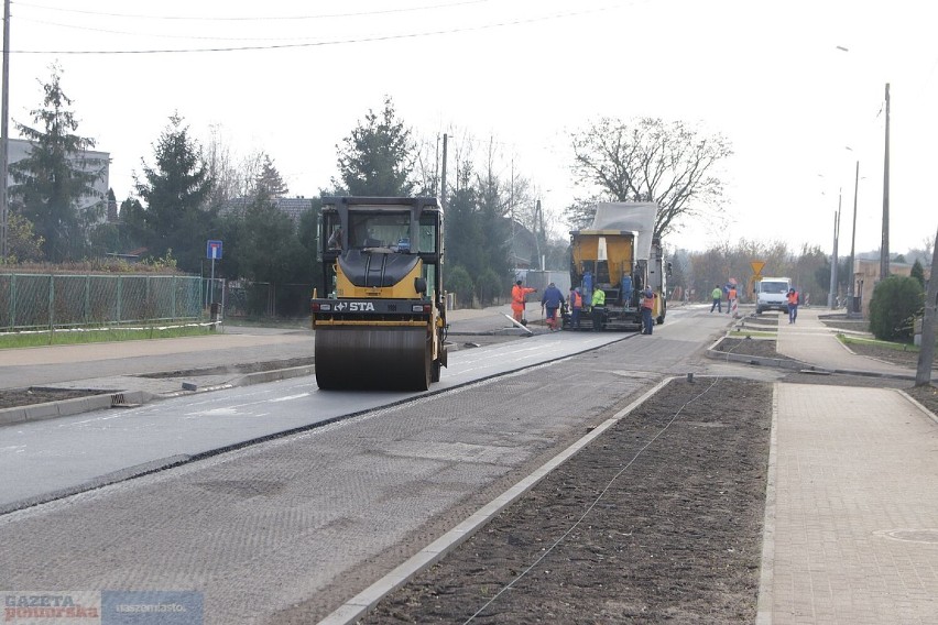 Zawiśle we Włocławku otrzyma obiecane pieniądze na...