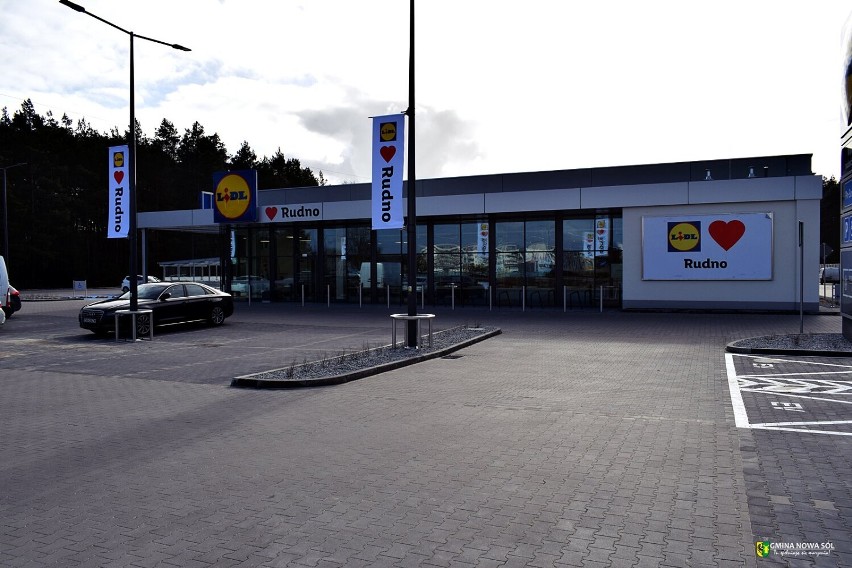 Spotkanie z przedstawicielami sieci Lidl Polska  na dzień...