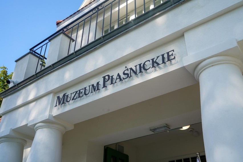 Muzeum Piaśnickie w Wejherowie już otwarte