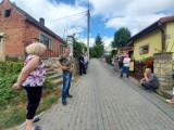 Fiasko trzeciego przetargu na przebudowę ulicy Okrzei w Sandomierzu i łączników do ulicy Kruczej. Co z budową drogi przy nowych blokach?