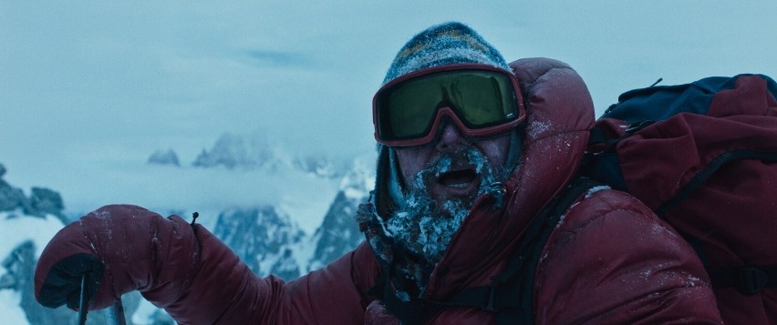 "Broad Peak" [RECENZJA]. Cena marzeń bywa wysoka. Oceniamy film o Macieju Berbece