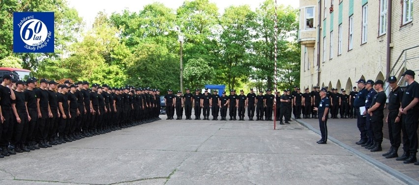 Szkoła Policji w Pile