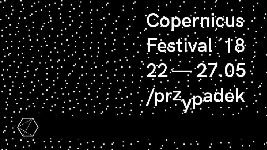 Copernicus Festival zagości w Krakowie już po raz piąty. Tym...