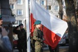 Oleśnica: Trwają obchody 100. rocznicy odzyskania niepodległości przez Polskę