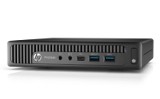 HP ProDesk 600 G2 Mini - recenzja idealnego komputera do biura