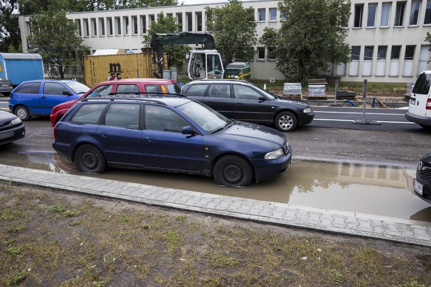 Mistrzowie Parkowania cz. 41. "Szkoda, że nie ma na nich...