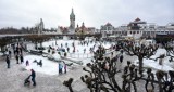 Sopockie lodowisko będzie czynne od 6 grudnia. Zaplanowano też wyjątkowy pokaz