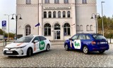 Bolt wkroczył na rynek przewozów w Wałbrzychu. Pierwsze taksówki w trasie! Są rabaty!