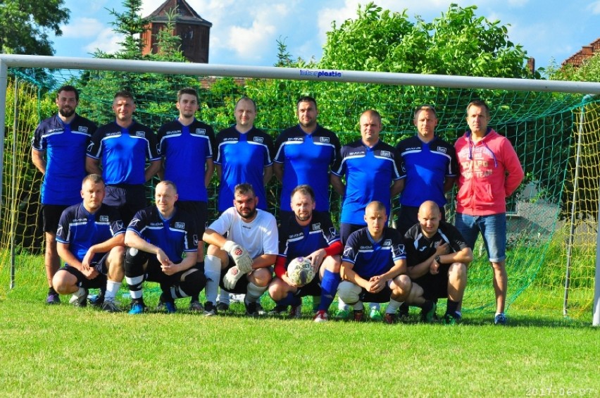 Trzecia kolejka Pleszewskiej Ligi Piłki Nożnej