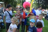Festyn na Dzień Dziecka w Końskich z tłumami. W parku było wiele atrakcji [GALERIA]