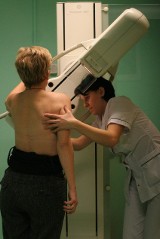 Oświęcim: darmowe badania mammograficzne w Szpitalu Powiatowym