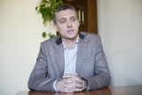 Oleśnica: Nowy dyrektor szpitala o planach i zwolnieniach