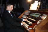 Sztuka improwizacji, recital organowy w ramach  Legnickiego Conversatorium Organowego