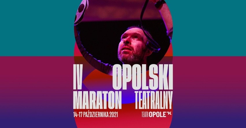 Maraton Teatralny w Opolu. Przegląd najciekawszych spektakli w Kochanowskim. Co zobaczymy na scenie?