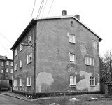 Historia pewnego domu w Grodźcu. Co działo się tam podczas wojny?