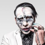 Marilyn Manson ponownie w Polsce! Zagra na jednej scenie ze Stone Sour na warszawskim Torwarze