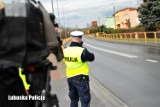 Uwaga kierowcy z Żagania i okolic! Policyjne akcje na krajowej 12! Noga z gazu!