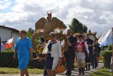 Lubiszewo w gminie Tczew: odpust w papieskim sanktuarium. ZOBACZ ZDJĘCIA