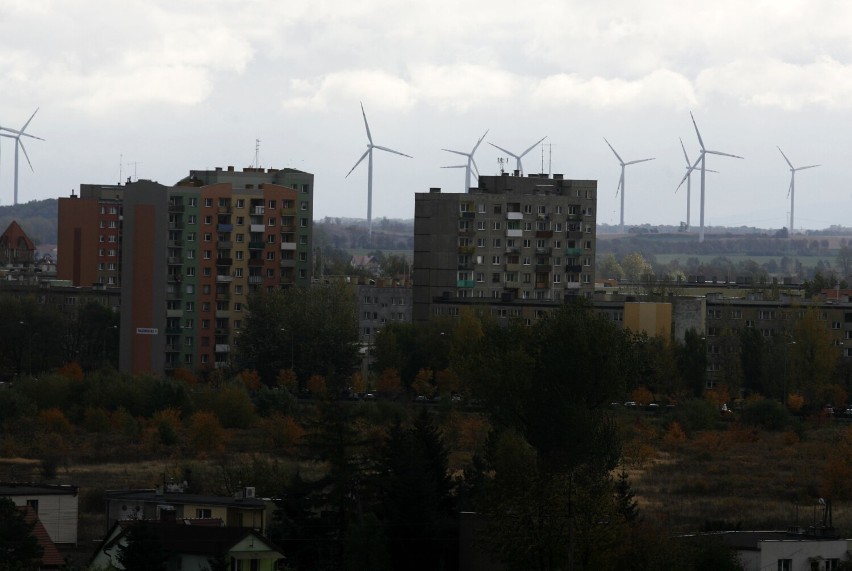 Warszawa może być niezależna energetycznie? Studenci mają swój plan. Chcą oprzeć się o OZE i stworzyć system zarządzania energią