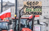 Dziś utrudnienia na S3. Protest rolników zablokuje drogę obok Zielonej Góry