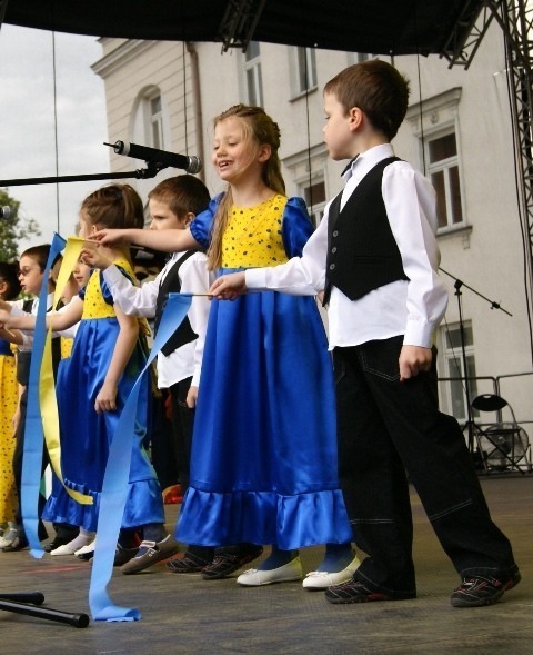 Fotoreportaż z Pikniku Europejskiego w Płocku. Zobacz zdjęcia!