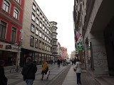 Ulica Oławska ratuje honor centrum Wrocławia (ZDJĘCIA)